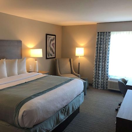 Best Western Plus Desoto Олив-Бранч Экстерьер фото