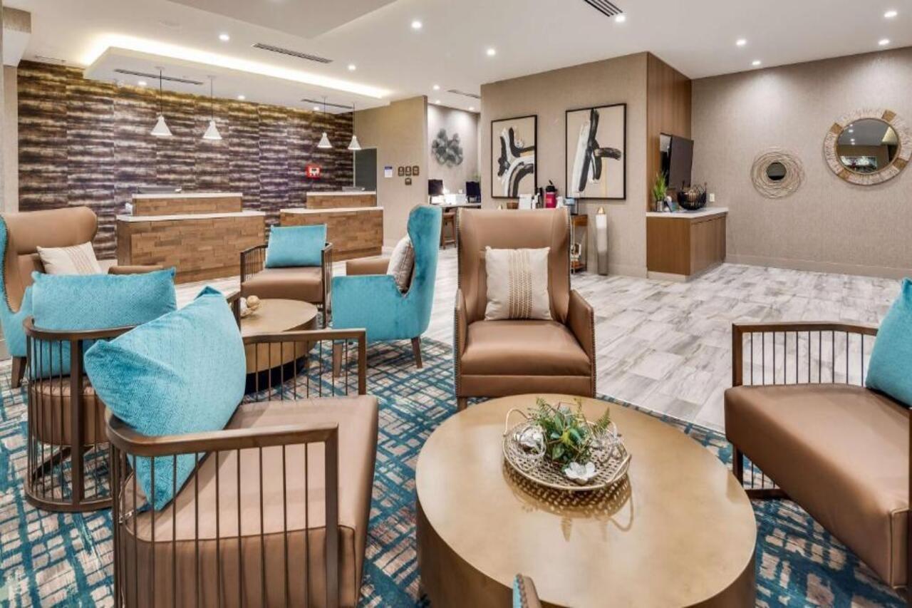 Best Western Plus Desoto Олив-Бранч Экстерьер фото