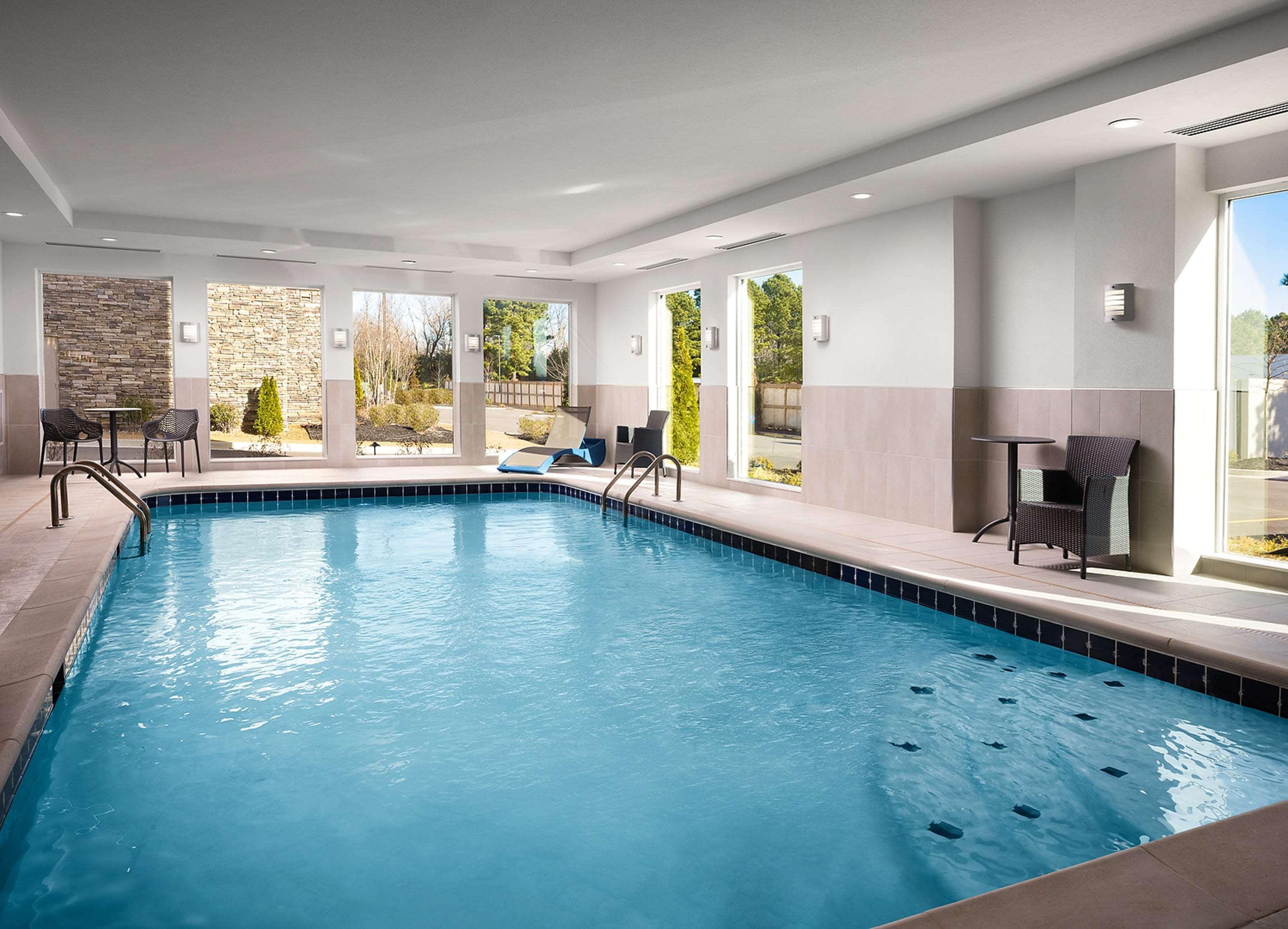 Best Western Plus Desoto Олив-Бранч Экстерьер фото